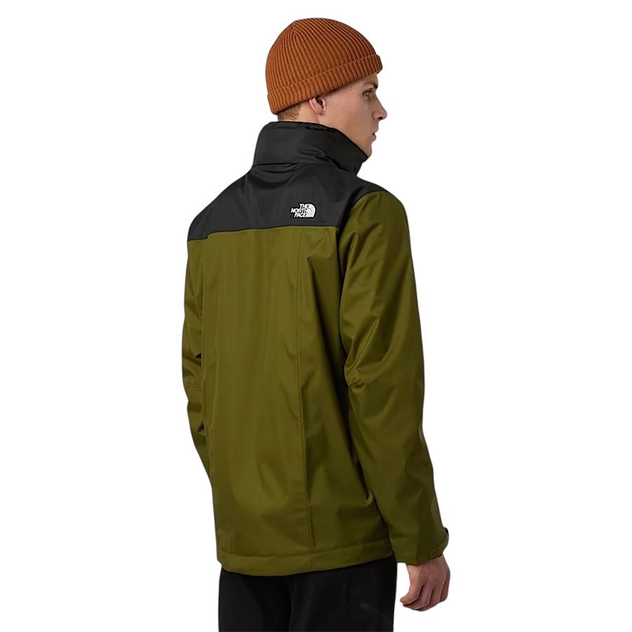 Giacca Evolve II Triclimate 3 in 1 da uomo The North Face | NF00CG55WOG